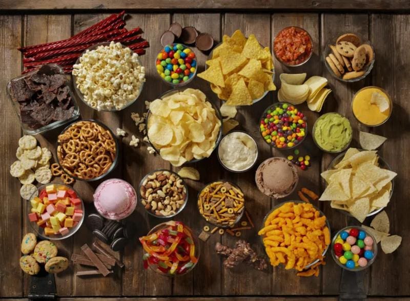 There’s Nothing Sweet About Sugar